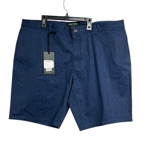 New Mens Rodd & Gunn Sacred Hill Shorts Blue